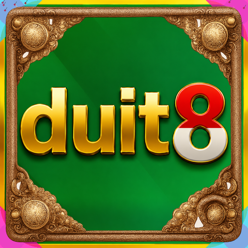 duit8 — mitra unggulan