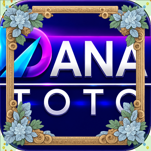 danatoto — mitra unggulan
