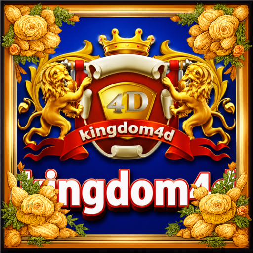kingdom4d — galeri pratinjau - APK Resmi