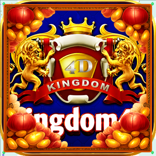 kingdom4d — galeri pratinjau Resmi APK
